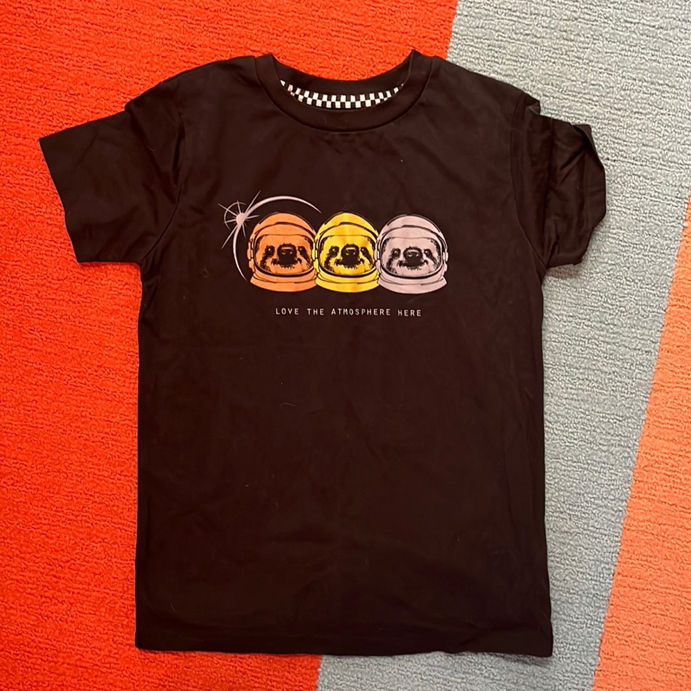 Art Class Boys Tee